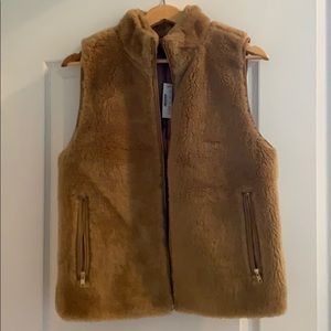 Jcrew Vest
